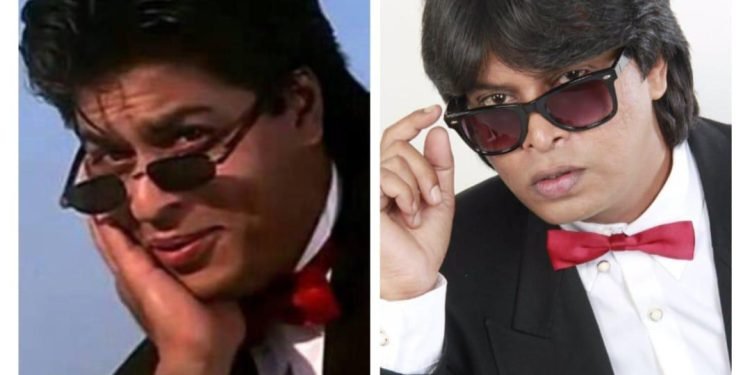 Jr SRK