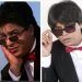 Jr SRK