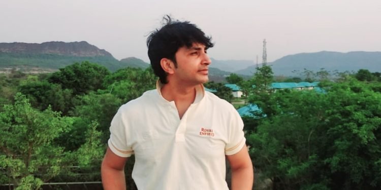 Vardan Singh singer