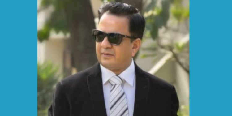 Dr Himanshu Dwivedi