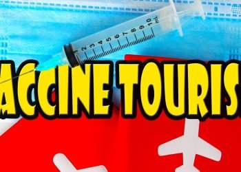 know about Vaccine Tourism जानिए वैक्सीन टूरिज्म के बारे में