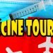 know about Vaccine Tourism जानिए वैक्सीन टूरिज्म के बारे में