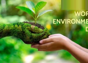 World Environment Day 2021 विश्व पर्यावरण दिवस