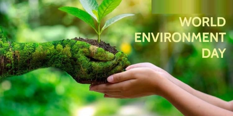 World Environment Day 2021 विश्व पर्यावरण दिवस