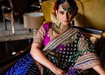 कंगना राणावत Now Kangana Ranaut will be seen in political drama film