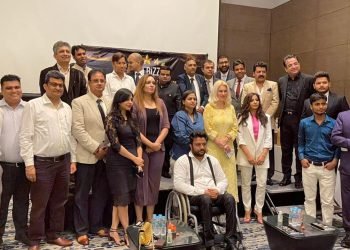 SMEBIZZ BUSINESS NETWORKING STAR CLUB