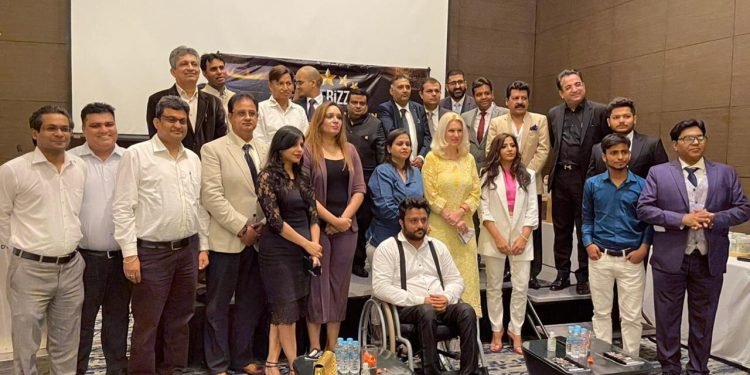 SMEBIZZ BUSINESS NETWORKING STAR CLUB