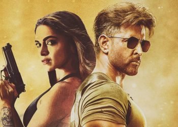 Aerial Action Franchise Movies in Indian Bollywood cinema : जल्दी ही नई फिल्में ओटीटी प्लेटफॉर्म पर रिलीज होने तैयार है। इसी के साथ बॉलीवुड के हैंडसम हंक ऋतिक रोशन ( Hrithik Roshan