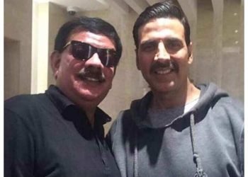 Akshay Kumar and Priyadarshan coming together again