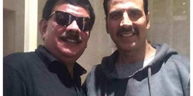 Akshay Kumar and Priyadarshan coming together again