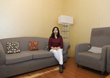 Author Jyoti Jha book 'Anandi'