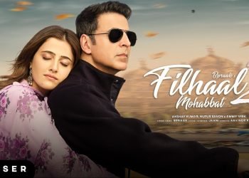Filhaal2 Mohabbat