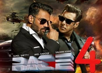 Film Race 4 शूटिंग की तैयारी में