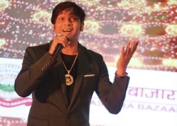 Prakash Tiwari Madhur