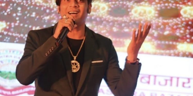 Prakash Tiwari Madhur