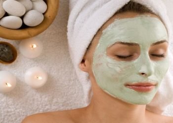 Now easily make face pack at home
