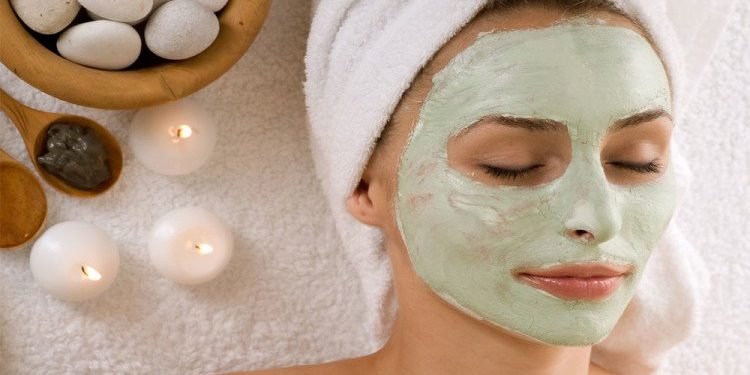Now easily make face pack at home