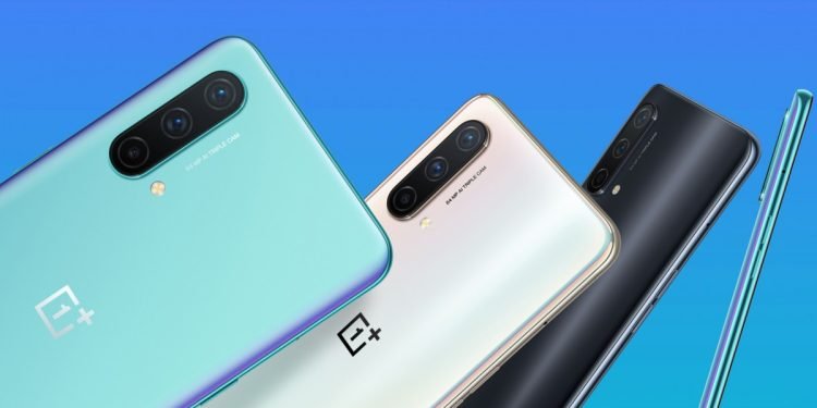 One plus new model launched in India