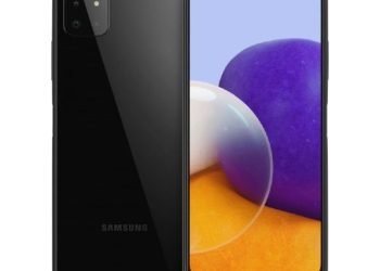 Samsung Galaxy A22 full information