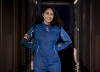 कल्पना चावला के बाद Sirisha Bandla करेगी अंतरिक्ष यात्रा