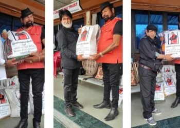 Madhu Shrivastav MLA Shrivastav Madhubhai Babubhai