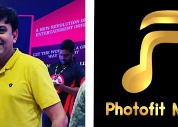 Suresh Bhanushali Photofit