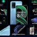 realme 8 features