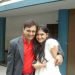Sunil Barve सुनील बर्वे बेटी सनिका sanika barve