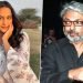 sanjay leela bhansali heera mandi with sonakshi sinha