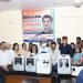 विवेक तनखा के आक्सीजन बैंक कटनी का संचालन-मनू दीक्षित,दिव्यांशू मिश्रा अंशू