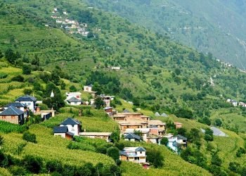 चंबा हिल स्टेशन