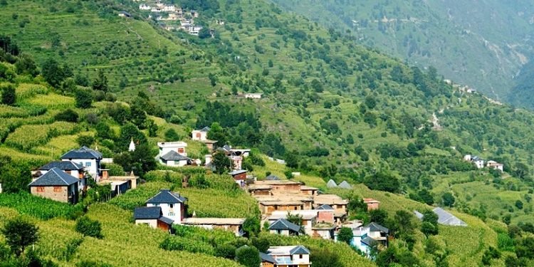 चंबा हिल स्टेशन