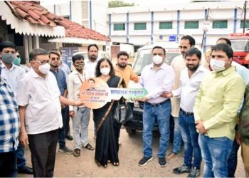 दिव्यांशू अंशू मिश्रा