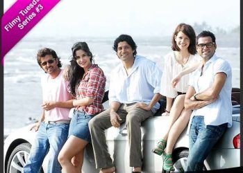 Zindagi Na Milegi Dobara