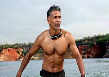 मिलिंद सोमन के फिटनेस सीक्रेट्स