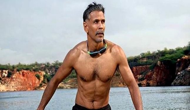 मिलिंद सोमन के फिटनेस सीक्रेट्स