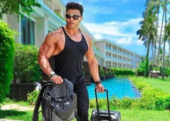 साहिल खान ( Sahil Khan )