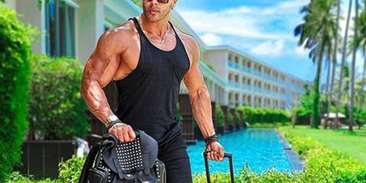 साहिल खान ( Sahil Khan )