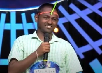 Know who is 'African Kumar Sanu'