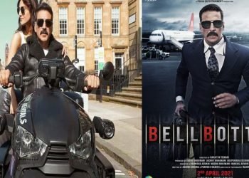 Bell Bottom free download and watch online