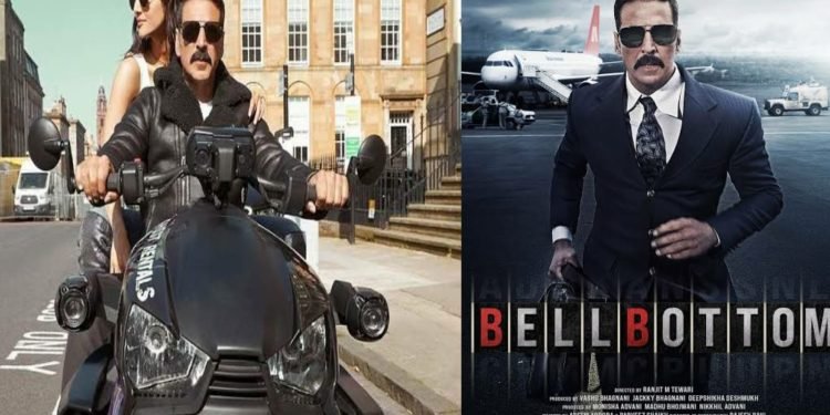 Bell Bottom free download and watch online