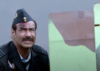 Bhuj the pride of india full movie download Filmyzilla torrent