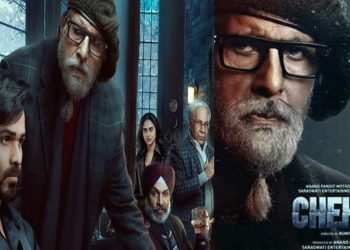 Chehre Full Movie Free Download & Watch Online