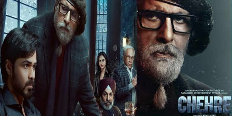 Chehre Full Movie Free Download & Watch Online