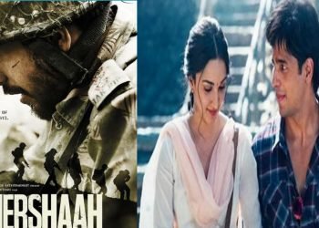 Shershaah full Movie Download torrent & Free Watch online