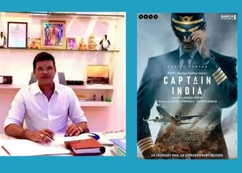 Subhash kale alleges the film 'Captain India' this is the story of our film 'Operation Yemen'