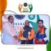 Vishal Bhujbal honored with India Youth Award
