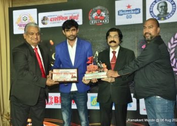 Qaseem Haider Qaseem