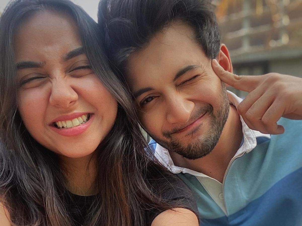 Mismatched 2 की शूटिंग को हुई शुरुआत, रोहित और प्राजक्ता की केमिस्ट्री के अगले पड़ाव के लिए फैन्स है तैयार
