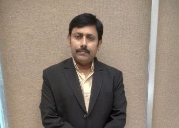 एक्टर विवेक कुमार सिंह